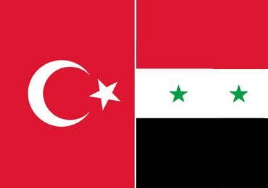 Türkiye ve Suriye devrim yaptı!