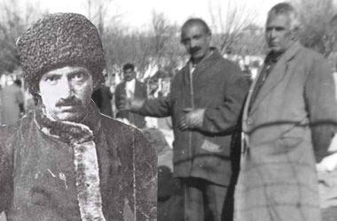 Kinyas Kartal Said Nursi'yi anlatıyor