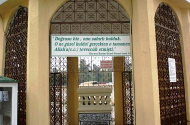 Dünya Sabır Günü başlıyor