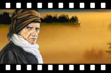 Canlı yayında Said Nursi'yi görünce ağladım