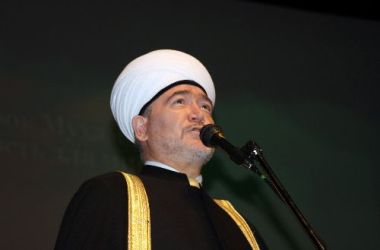 Rusya'da 'İslam alemi' konuşuldu