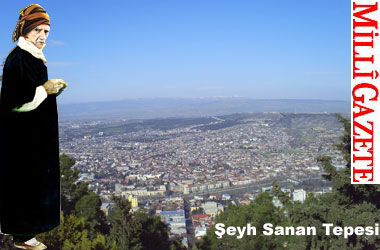 Bediüzzaman'ın Tiflis açılımı