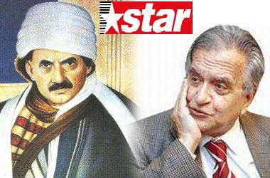 Hüsrev Hatemi: Said Nursi Türkiye'nin kültür kolonudur