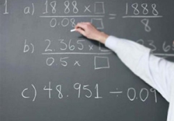 Merdivenaltı eğitim Meclis gündeminde