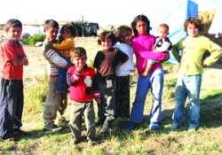 Göç içinde göç ediyorlar