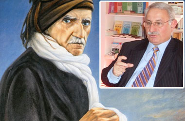 Said Nursi dünyaya anlatılmalı