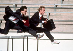 Rekabet yerine iftihar etmeli