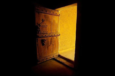 Kime dua kapıları açılmış ise...