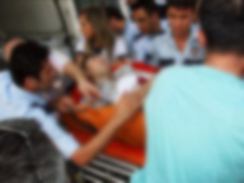 'Her okula bir polis'e tepki