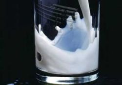 Sütün bir faydası daha bulundu