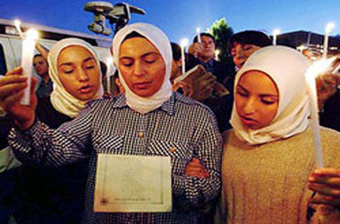 Hawai’de İslam Günü kutlanıyor