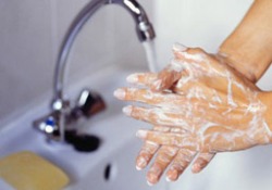 Sağlıklı yaşamak "El"lerimizde