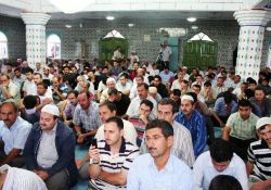 Mehmet Özyurt Hocaefendi, Hatay'da dualarla anıldı