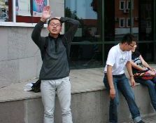 Moğol öğrenciler Türkçe'yi Bursa'da öğrenecek