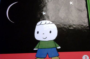 Hollandalı öğrencilere İslam kitabı