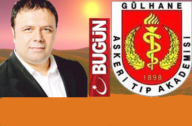 Muhammed GATA'ya giremez!