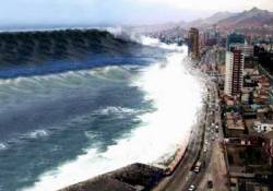 Uzakdoğu'da tsunami diplomasisi