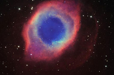 Uzay Allah'ı anlatıyor!