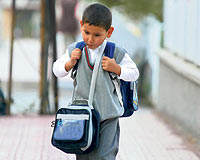 Okul öncesi eğitime ilgi arttı