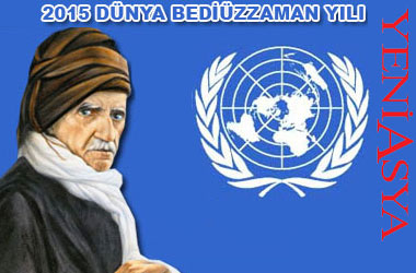 2015 Yeni Asya'nın da gündeminde