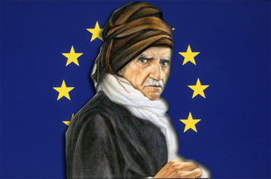 Bediüzzaman'ın Avrupa'daki Medresesi