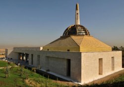 Alman okuluna Bilkent modeli