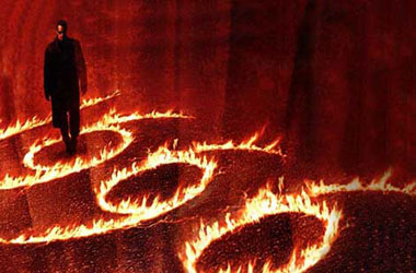 Deccal düzenine kuvvet veriyorsun