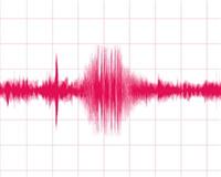 Akdeniz 13 saniye sallandı