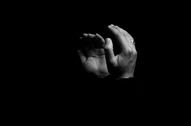 Bilimadamları 'dua'yı yeni keşfetti