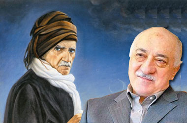 Bediüzzaman'ın helal ölçüsü