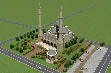 Camiler çok yönlü kullanılabilir