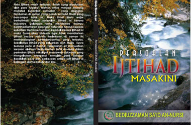 Malayca İçtihad Risalesi hazır