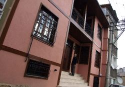 Göçmen kuşlar hastanesi Gurebahane-i Laklakan açılmak için gün sayıyor