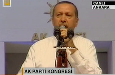 Recep Tayyip Erdoğan: Said Nursi'siz Türkiye eksik kalır