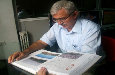 İslam dünyasında bir açığı kapattı