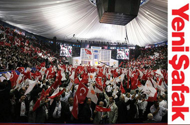 Abdülkadir Selvi: Başbakan Erdoğan en çok alkışı Said Nursi ile aldı