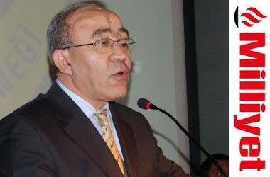 Fikret Bila: Başbakan Erdoğan Said Nursi'yi andı selam gönderdi