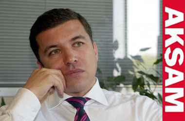 İsmail Küçükkaya: Said Nursi referansındaki vurgu