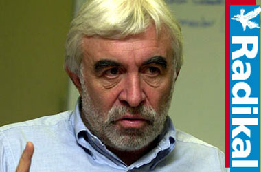 Geleceğe daha iyimser bakıyorum