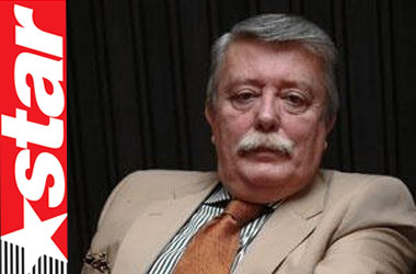 Aziz Üstel: Korkmadan Said Nursi adını almak