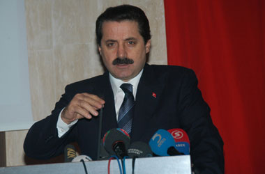 Bediüzzaman düşmanımız üçtür demişti