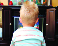 Çalışan annelerin çocukları sağlıksız