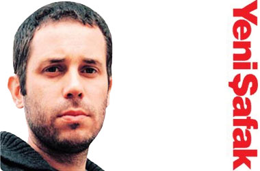 Hakan Albayrak: Alevi'siyle Nurcu'suyla bayram