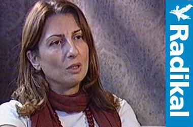 Nuray Mert: Said Nursi idol isim