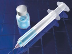 Hacı adayları aşılanmaya başladı