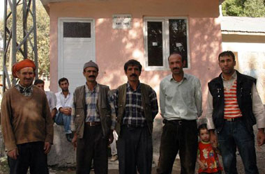 Nurslular'ın Başbakan'dan isteği