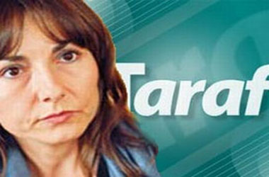 Yasemin Çongar: Said Nursi ile duvardan çekilen tuğla