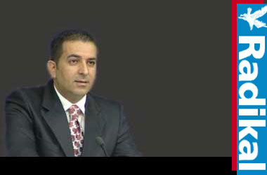 En sakıncalı kitap Said Nursi'nin külliyatıydı