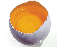 Yumurta Zayıflatıyor!