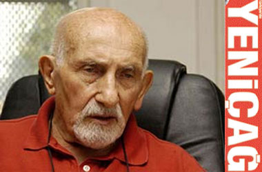 Said Nursi vardır da Atatürk yoktur